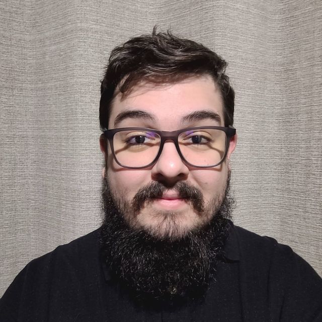 Jhony Pereira do Vale