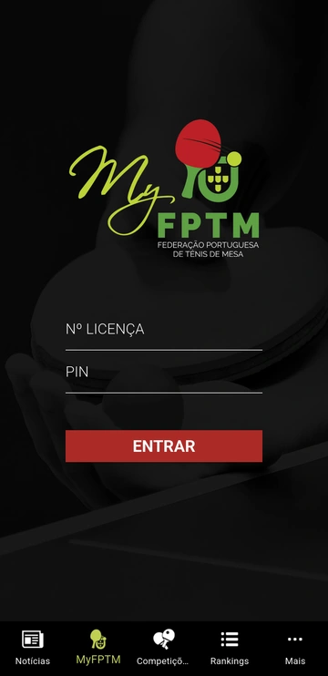 FPTM: tela mobile 2
